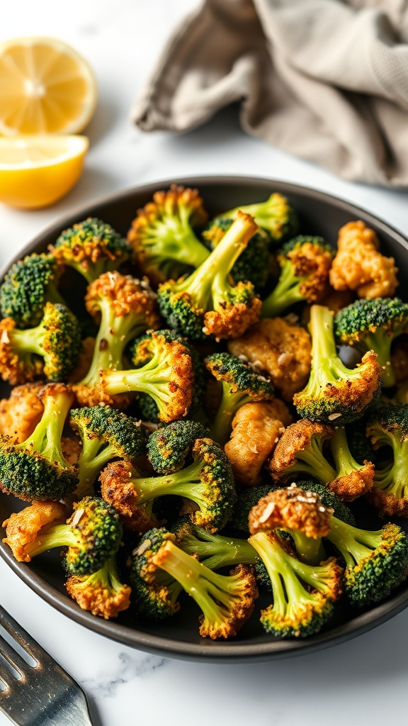 15 Must-Try Air Fryer Side Dishes for Thanksgiving