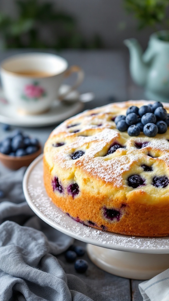 15 Delicious Cottage Cheese Dessert Recipes to Satisfy Your Sweet Tooth