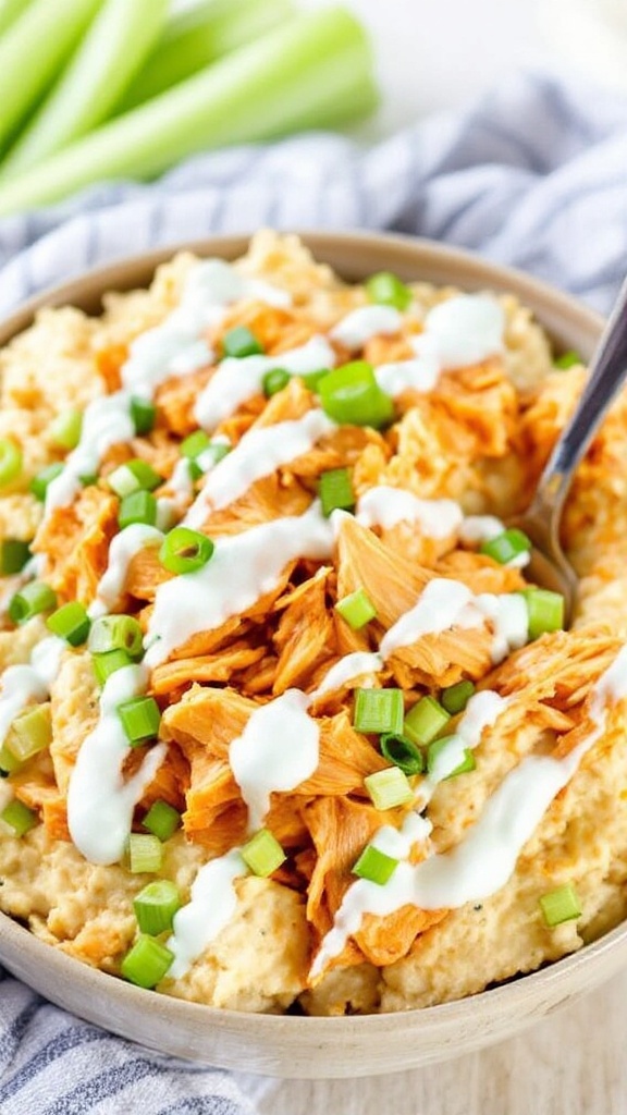 15 Delicious Savory Cottage Cheese Recipes to Try Now