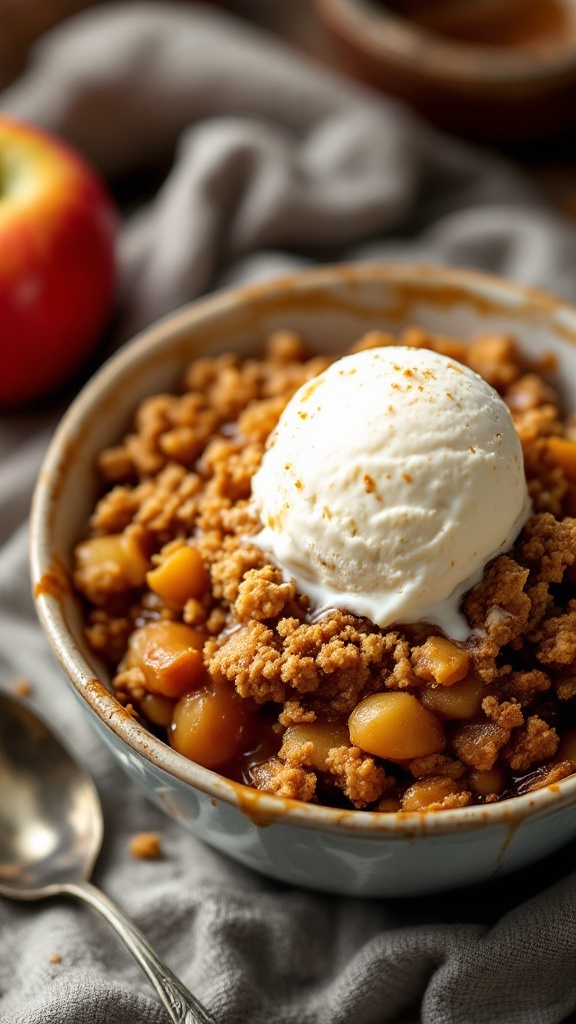 15 Irresistible Single Serve Dessert Recipes to Satisfy Your Sweet Tooth