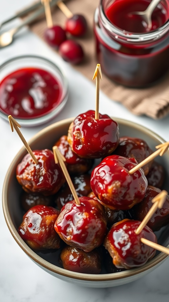 15 Delicious Thanksgiving Appetizers to Impress Your Guests