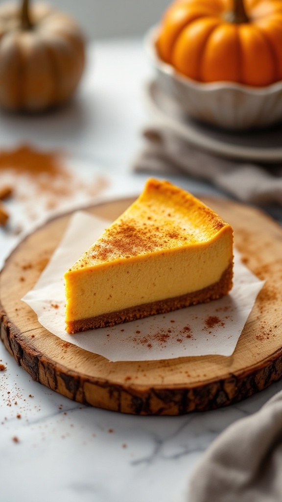 15 Delicious Canned Pumpkin Dessert Recipes You Need to Try