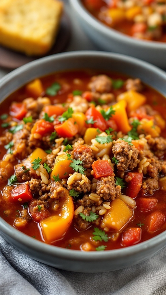 15 Delicious Crockpot Soup Recipes to Warm Your Soul
