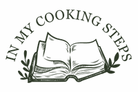 In My Cooking Steps