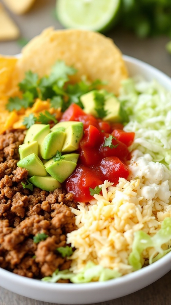 15 Delicious Cottage Cheese Bowl Ideas for a Healthy Meal