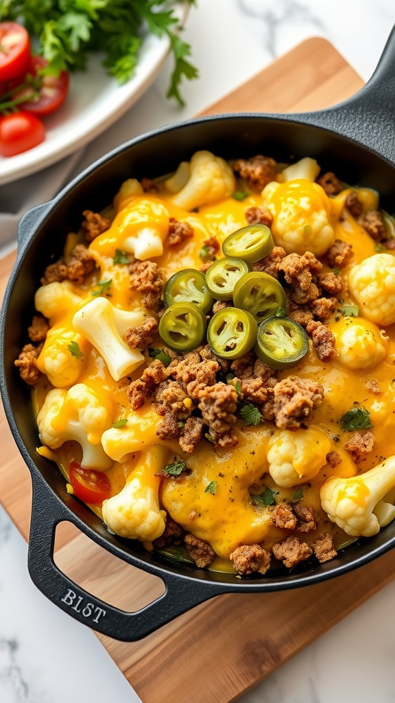 14 Delicious Keto Recipes for Healthy Living