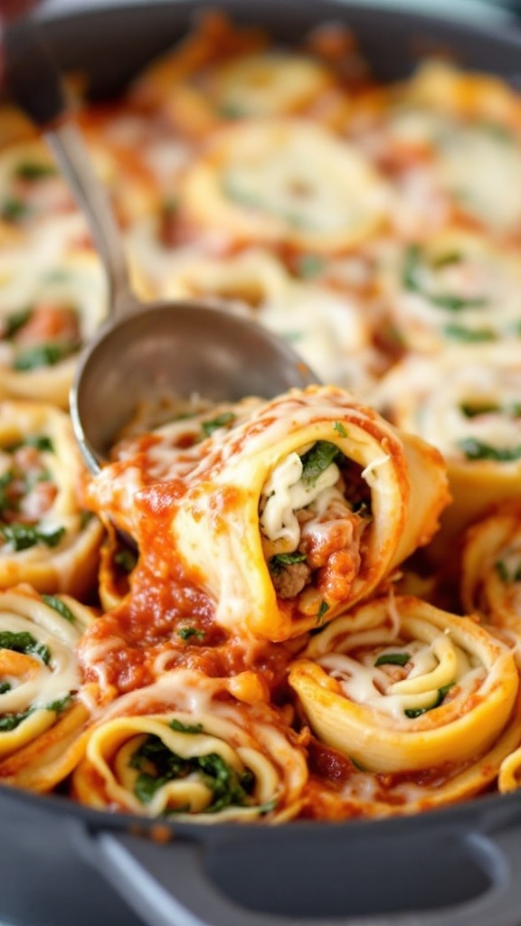 12 Delicious Lasagna Recipes to Satisfy Any Craving