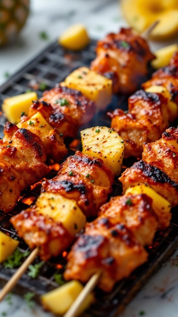 15 Delicious Chicken Pineapple Recipes You Need to Try