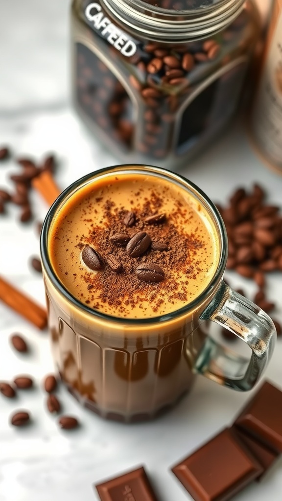 10 Delicious Fall Smoothie Recipes to Try