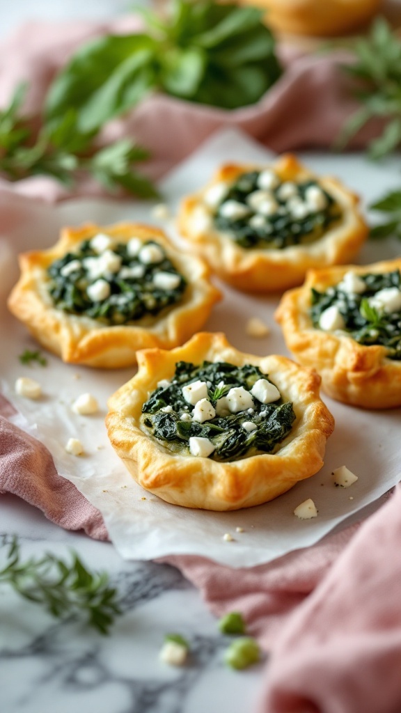 15 Easy Easter Appetizers Everyone Will Love