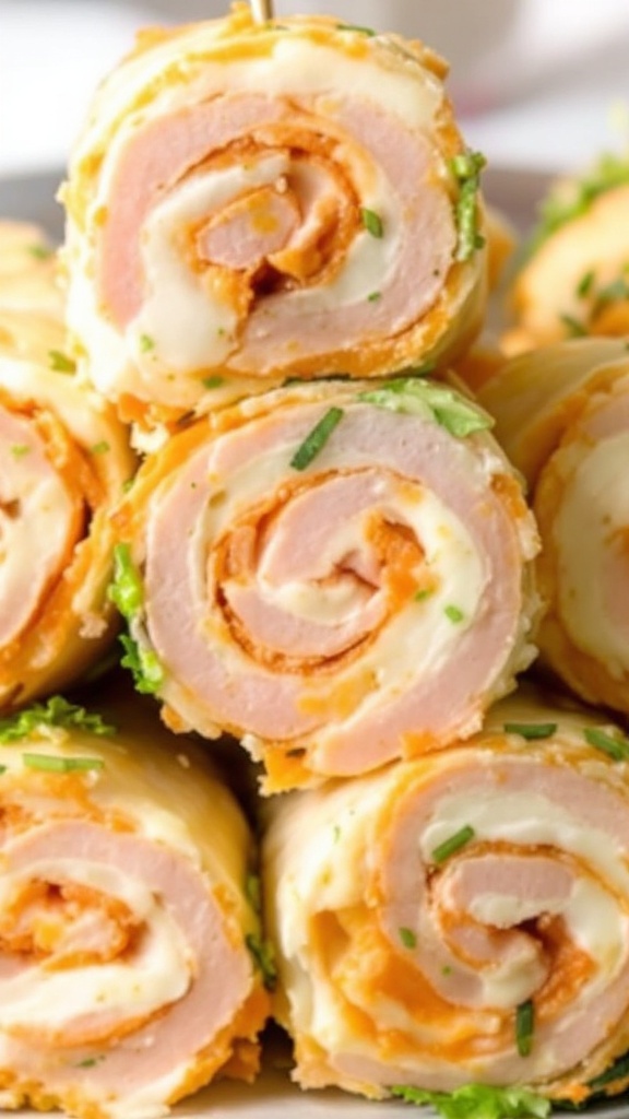 14 Delicious High Protein Snacks to Fuel Your Day