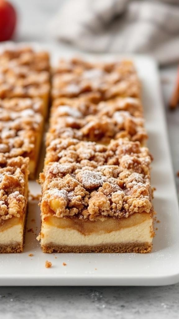 15 Delicious Apple Dessert Recipes to Satisfy Your Sweet Tooth