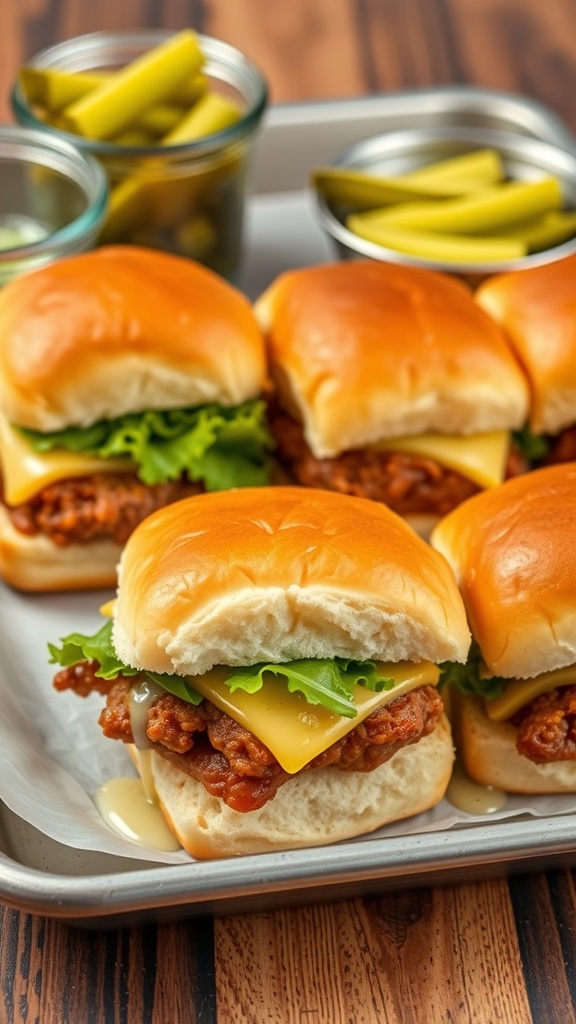 11 Delicious Snacks for the Perfect Girls Night In