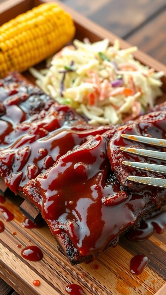 12 Summer Crockpot Recipes for Effortless Meals