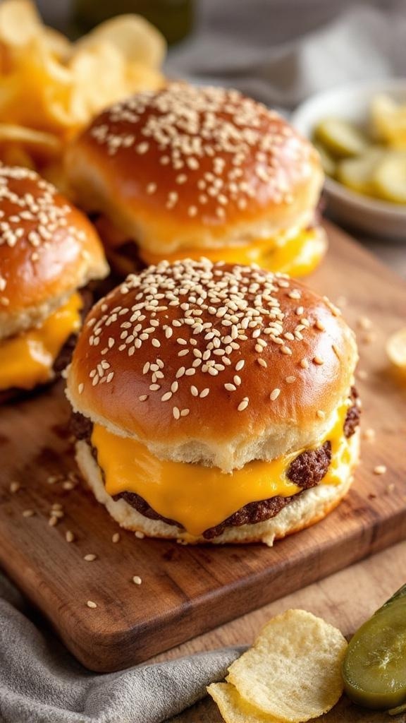 Barbecue Sloppy Joe Recipe You Need to Try