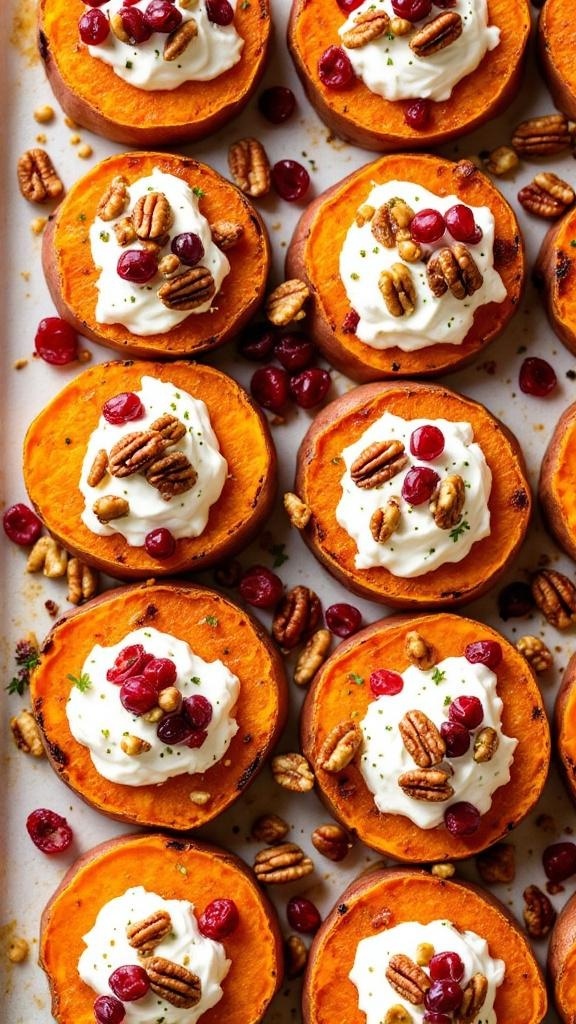 24 Delicious Fall Appetizers You Must Try This Season
