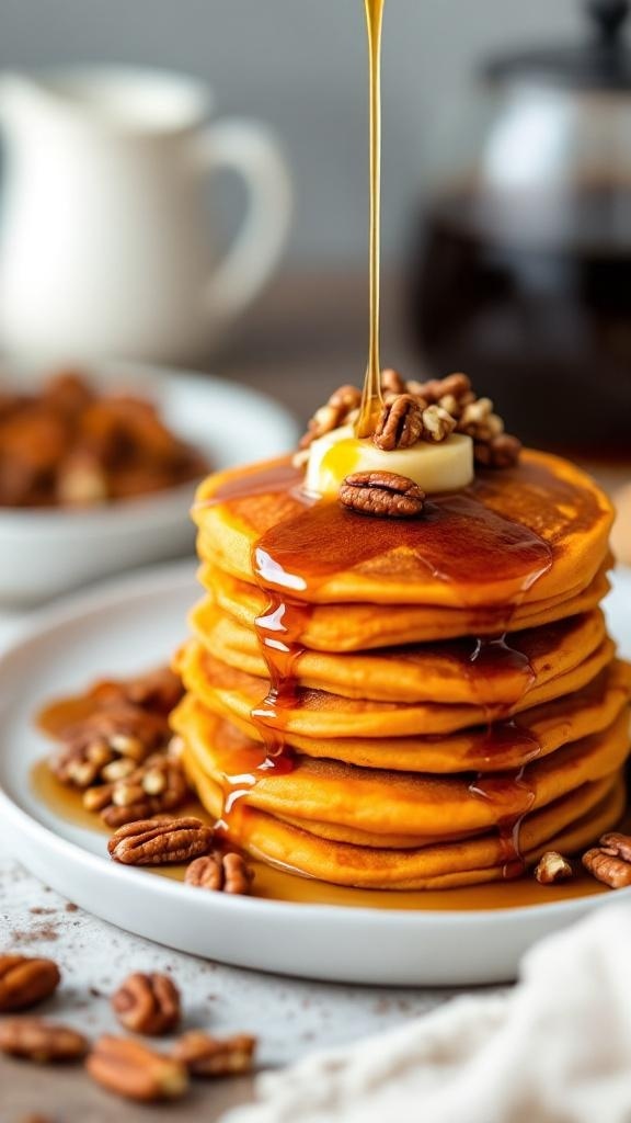 15 Unique Sweet Potato Recipes You Need to Try