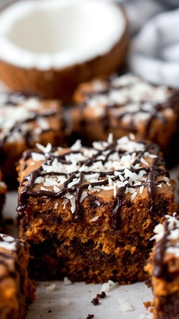15 Delicious Sweet Potato Brownie Recipes You Need to Try