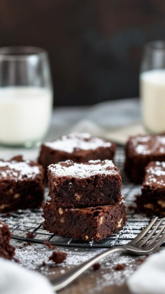 15 Delicious Cottage Cheese Chocolate Recipes You Must Try