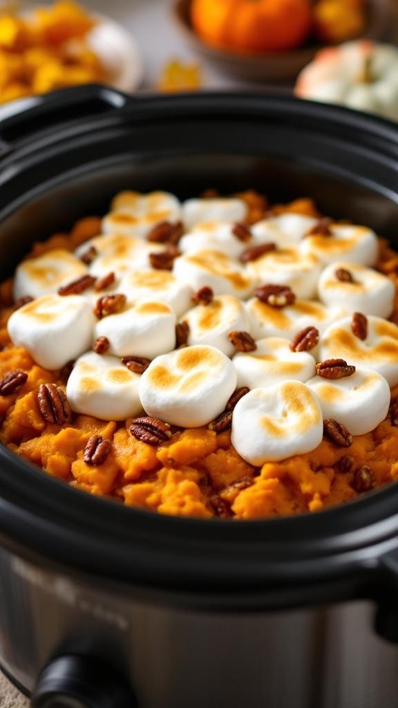 15 Cozy Crockpot Recipes for Fall Comfort Food