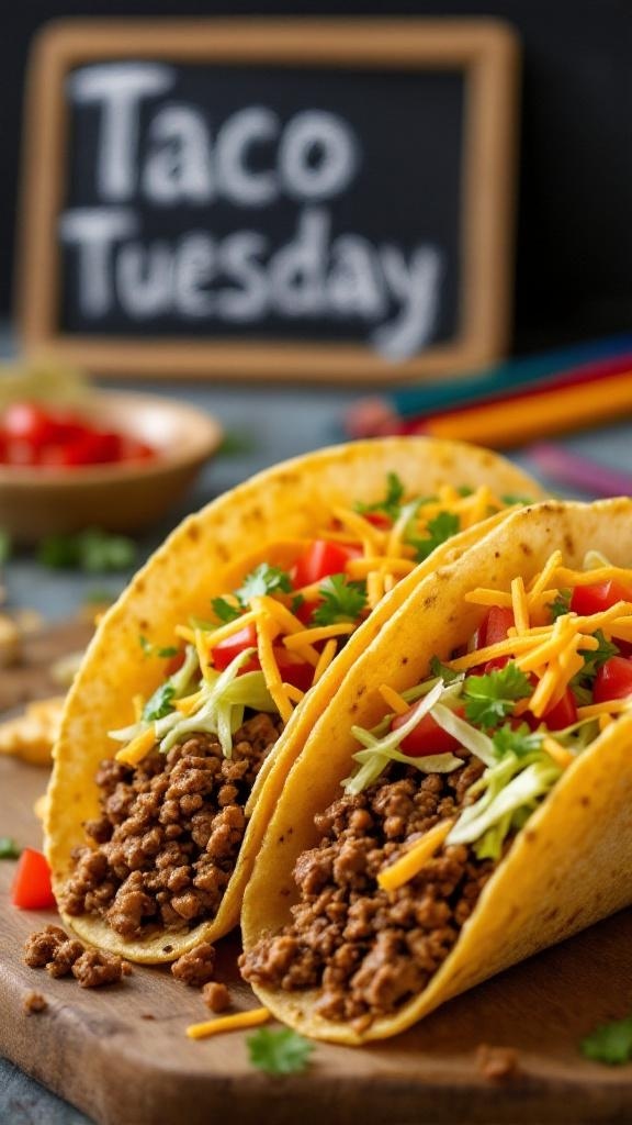 15 Delicious Dinner Ideas for Back to School Nights